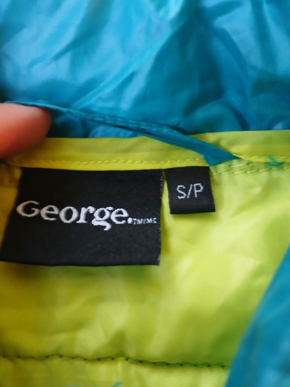 George  jacket - Picture 5 of 6
